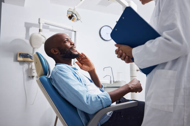 Best Emergency TMJ Treatment in Smethport, PA