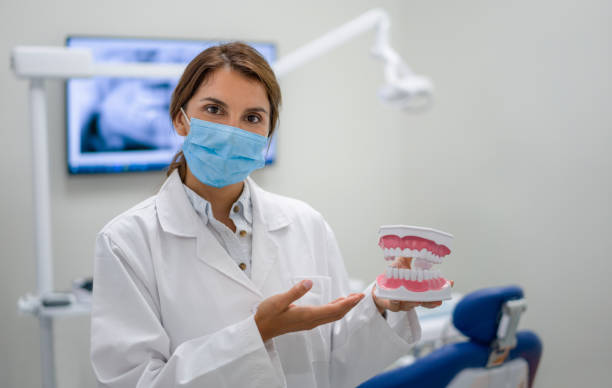Best Cosmetic Emergency Dentistry in Smethport, PA
