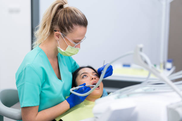 Best Emergency Dental Care for Broken or Chipped Teeth in Smethport, PA